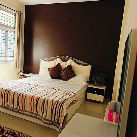 Ava Homestay Indore Exterior foto