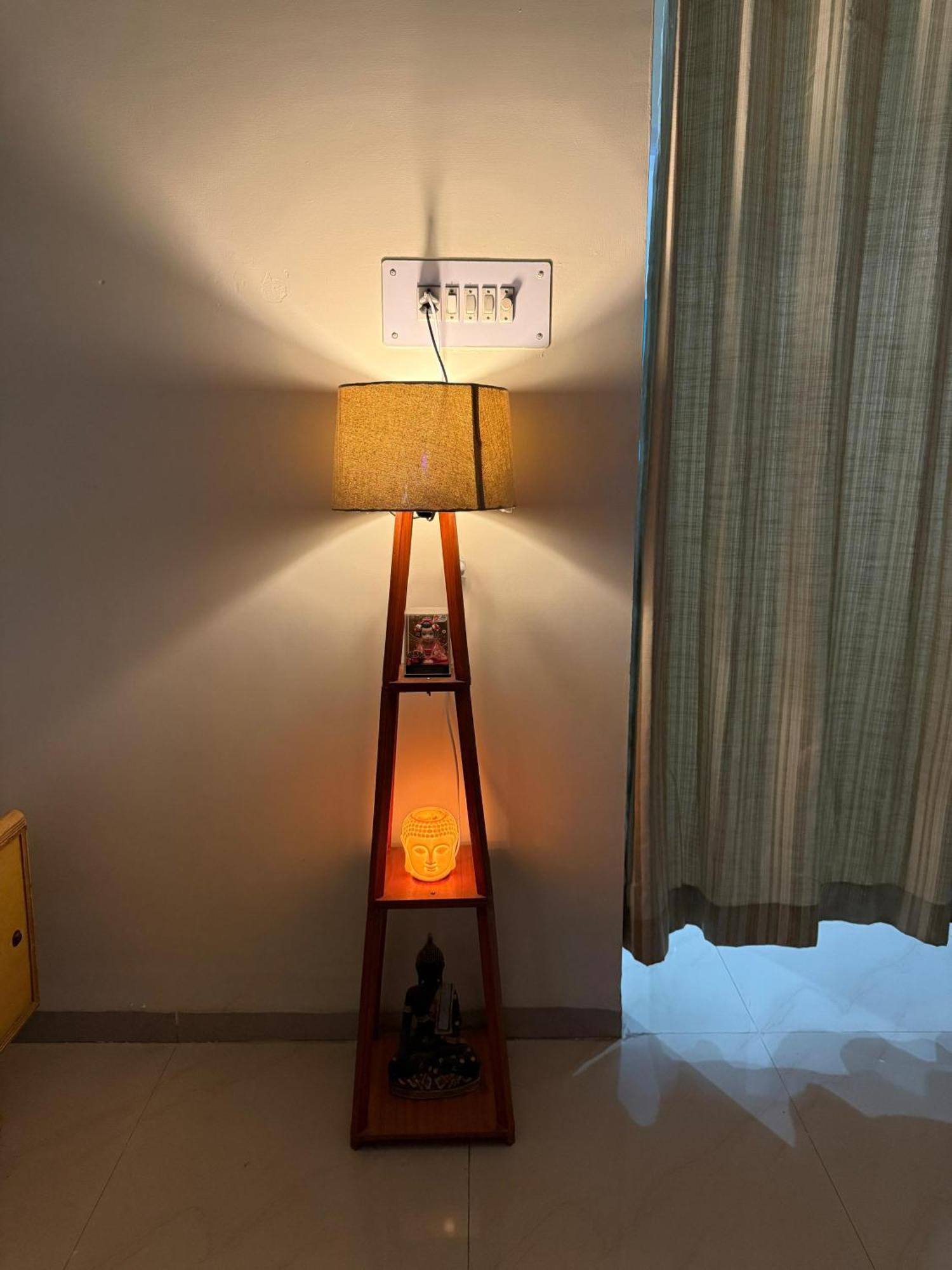 Ava Homestay Indore Exterior foto
