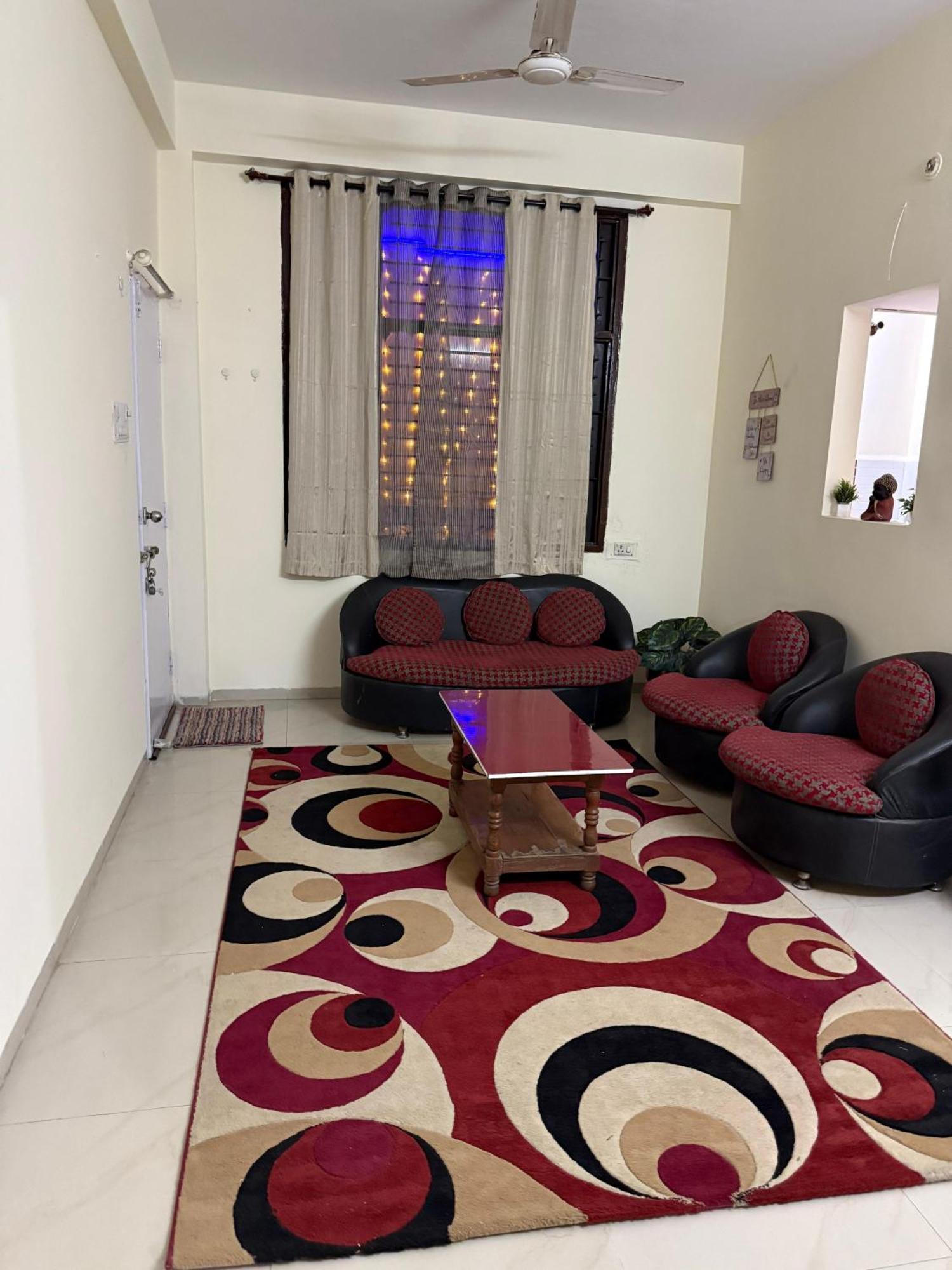 Ava Homestay Indore Exterior foto