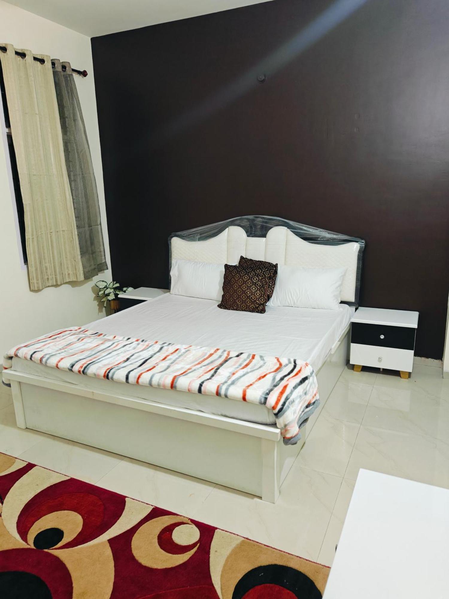Ava Homestay Indore Exterior foto