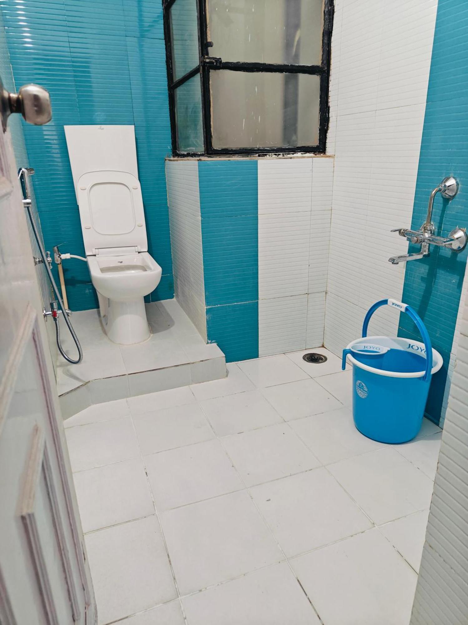 Ava Homestay Indore Exterior foto