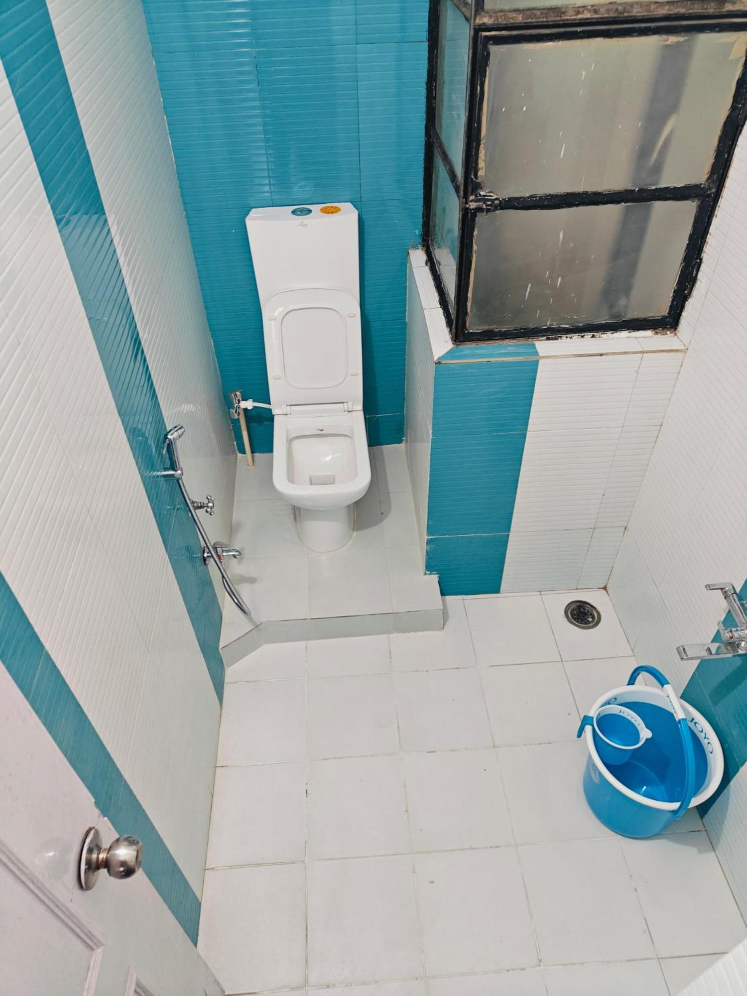Ava Homestay Indore Exterior foto
