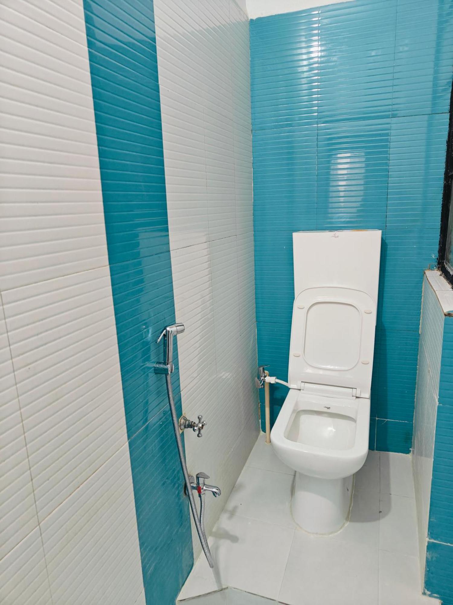 Ava Homestay Indore Exterior foto