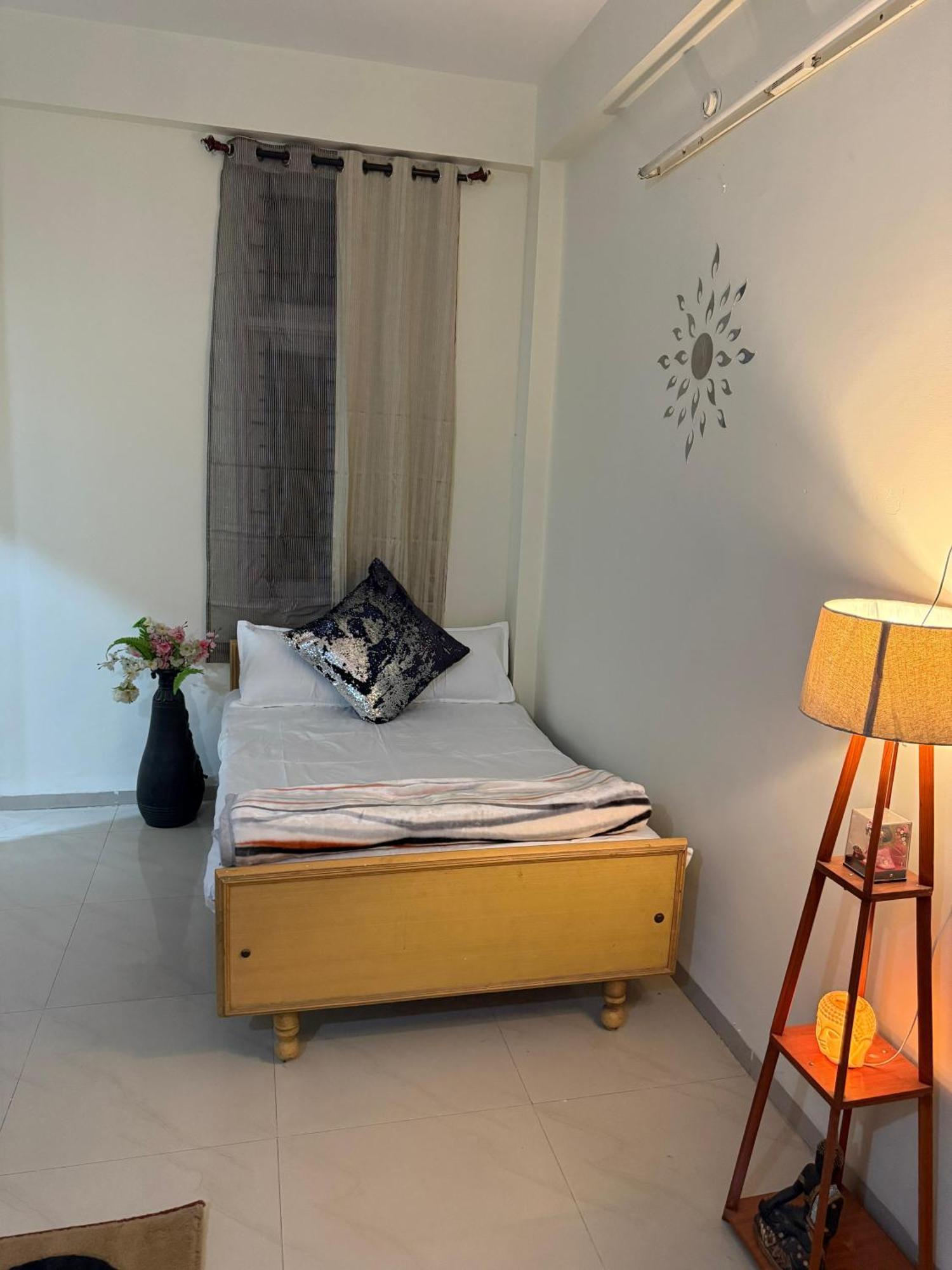 Ava Homestay Indore Exterior foto