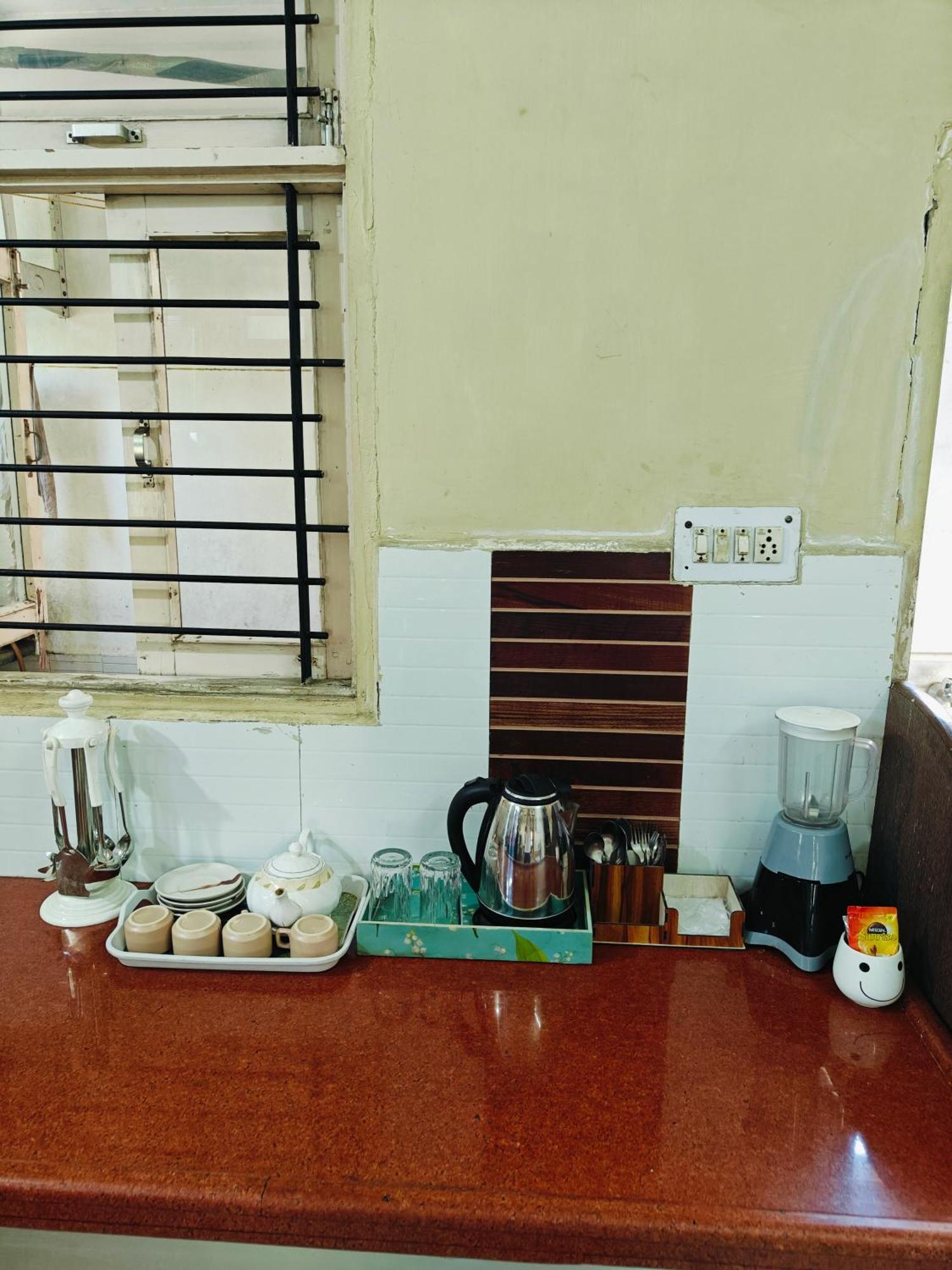 Ava Homestay Indore Exterior foto