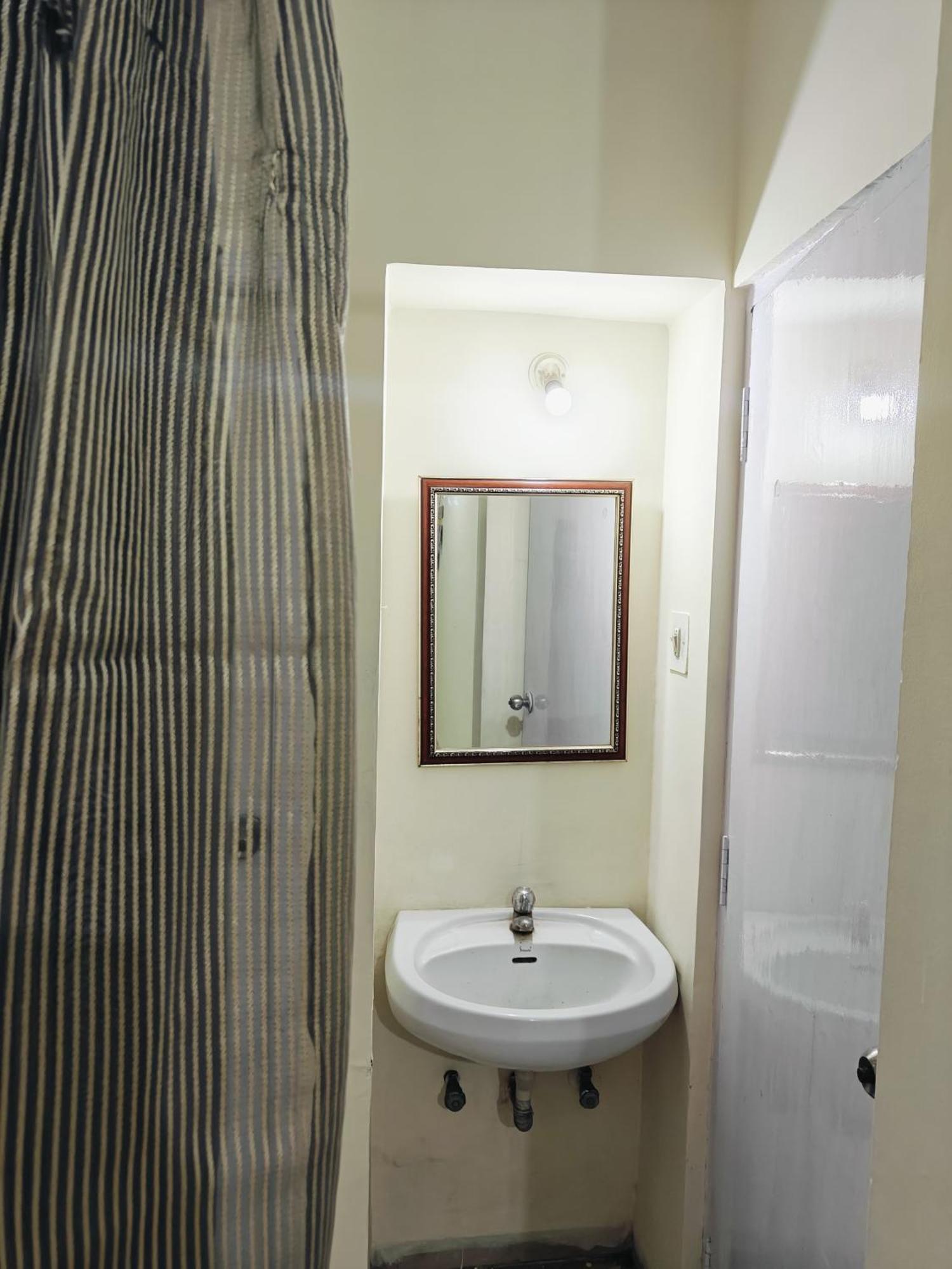 Ava Homestay Indore Exterior foto