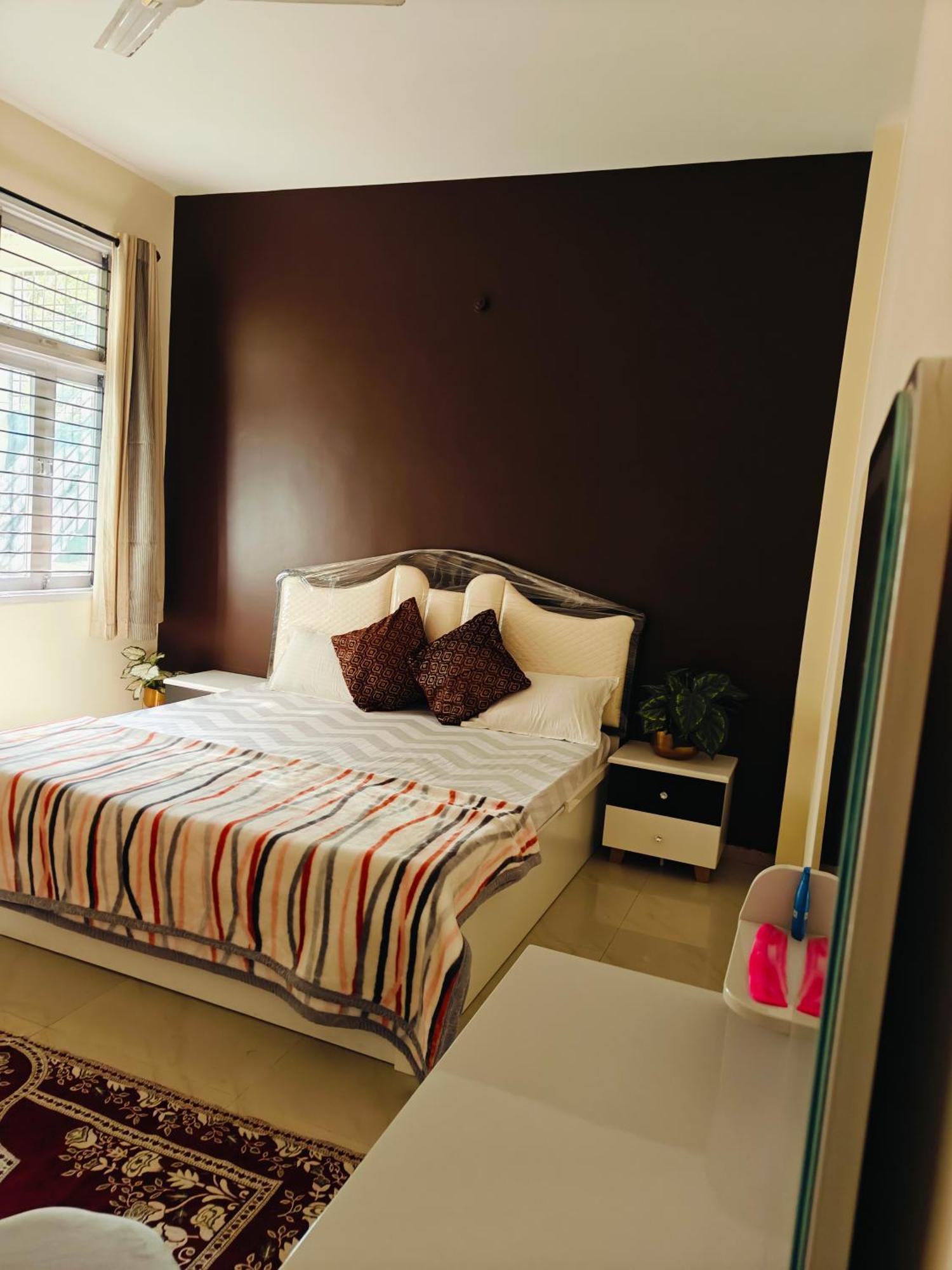 Ava Homestay Indore Exterior foto