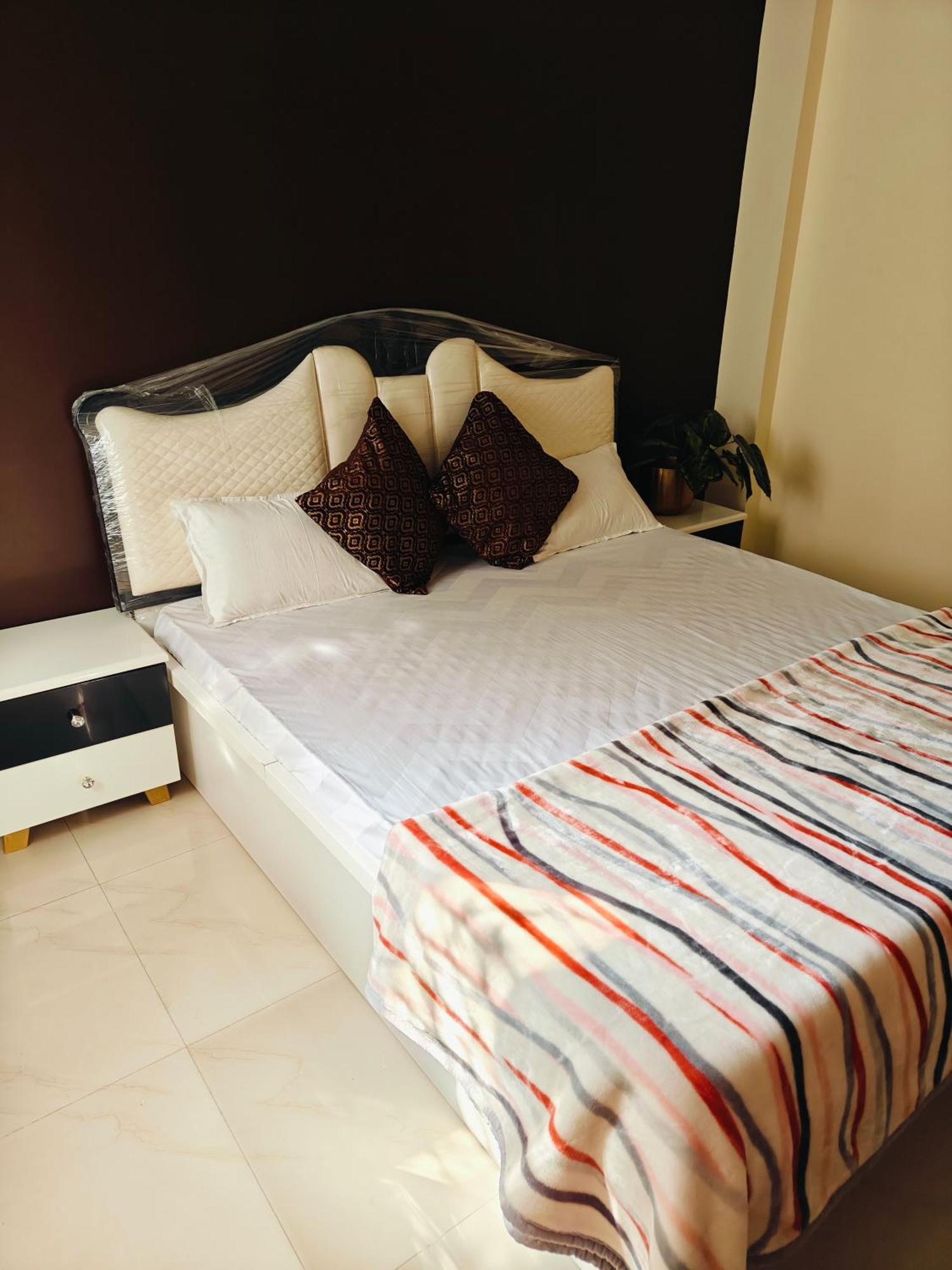 Ava Homestay Indore Exterior foto