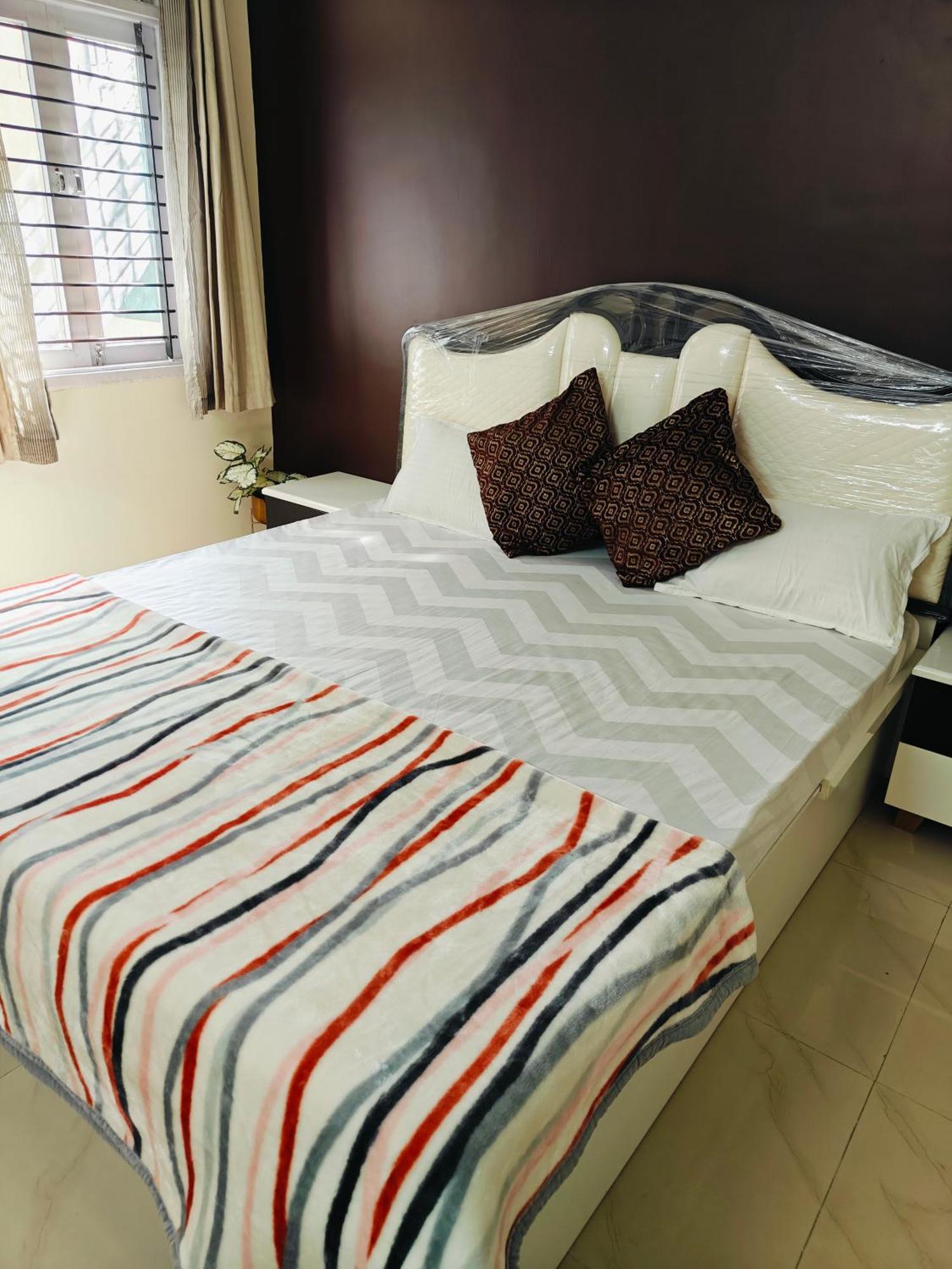 Ava Homestay Indore Exterior foto