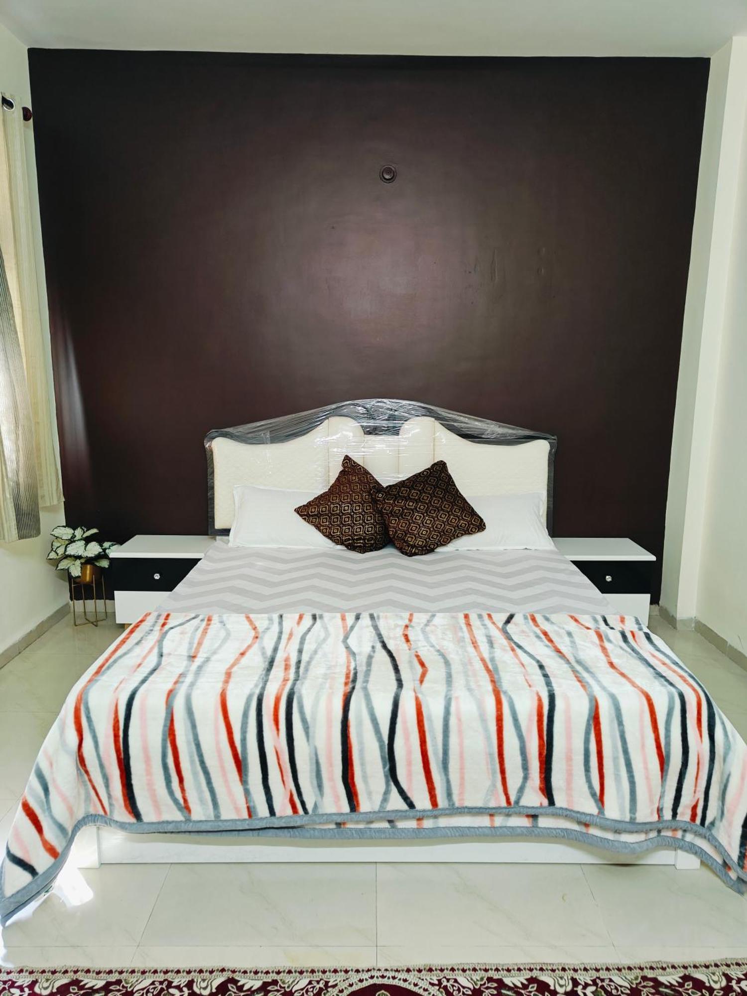 Ava Homestay Indore Exterior foto