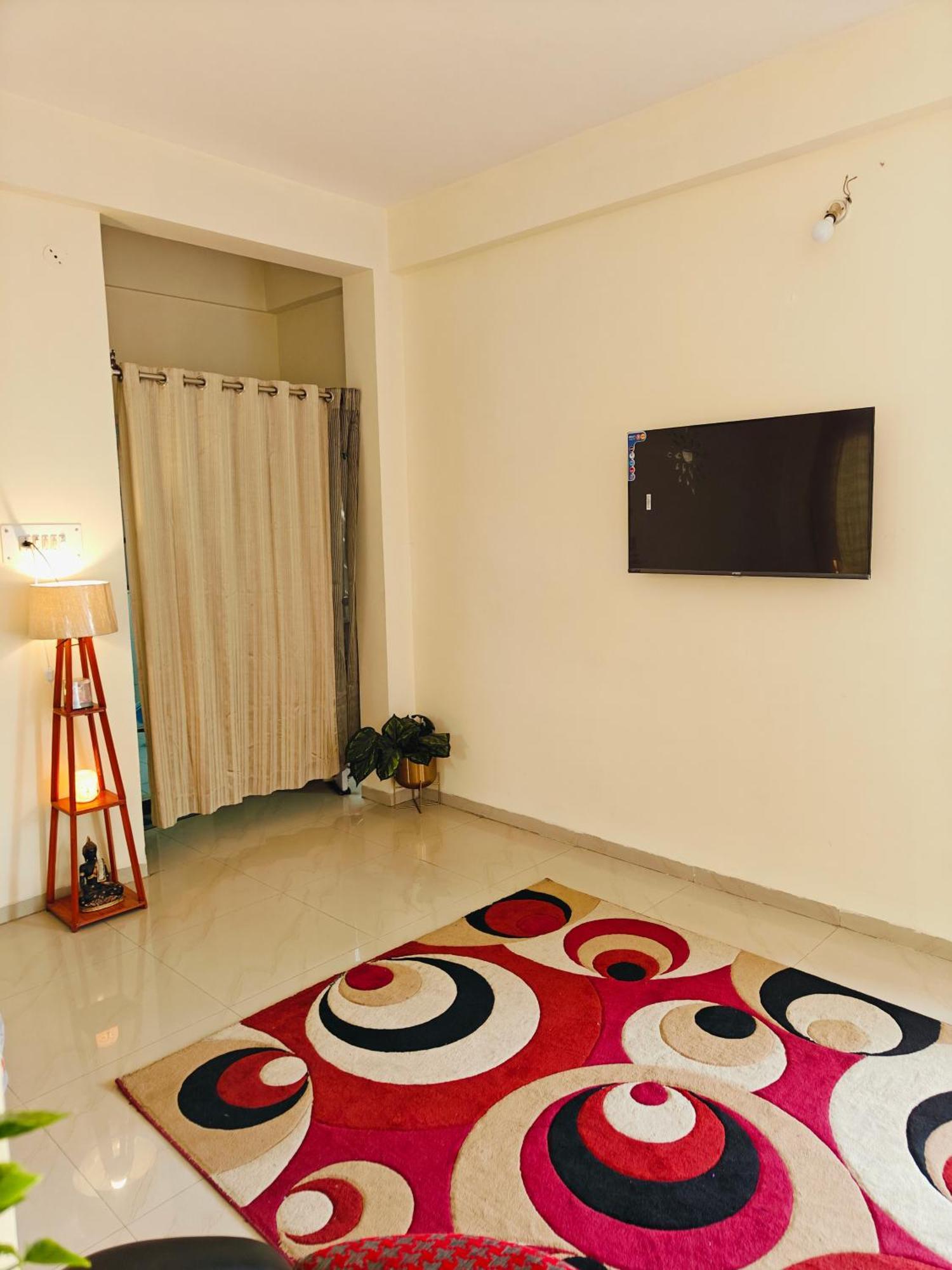 Ava Homestay Indore Exterior foto